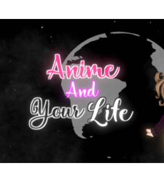Anime And Your Life Steam Key GLOBAL
